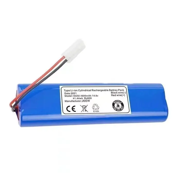 Batterie pour aspirateur Robot Rowenta x-plorer 75