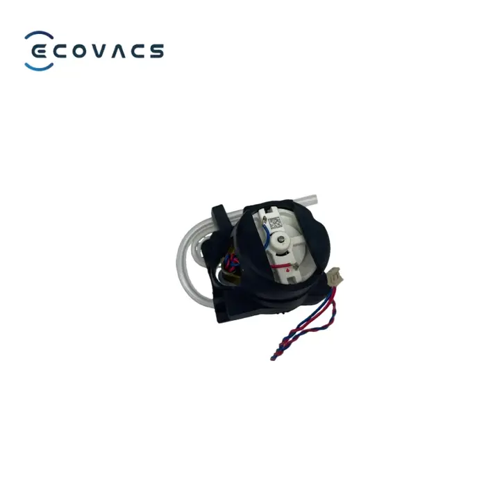 Original pour Ecovacs Deebot Ozmo 950/ 900/ N8/ T9/ T8/ T5/ T10/ T20/ X1 pompe à eau moteur Robot aspirateur pièces