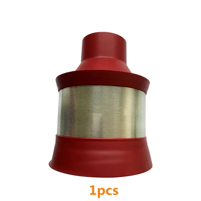 Pièces de rechange pour filtre cyclonique multi-cônes pour aspirateur
