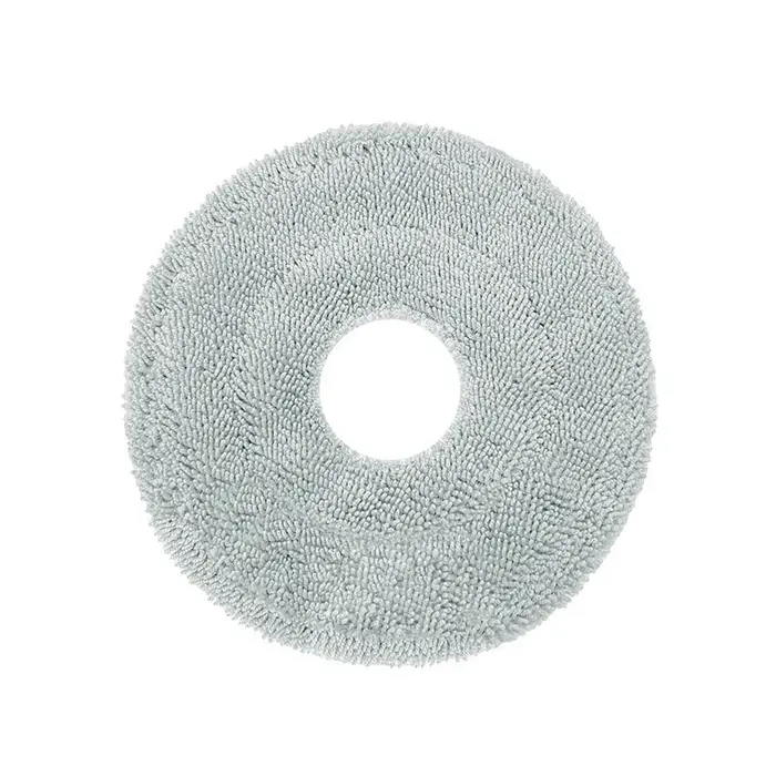 Dreame X50 Ultra / S40 édition améliorée Robot aspirateur accessoires rouleau principal brosse latérale filtre Hepa vadrouille sac à poussière pièces