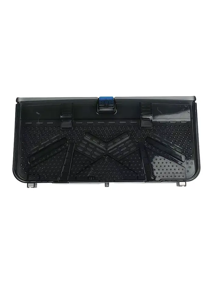 Plateau de nettoyage pour aspirateur ECOVACS