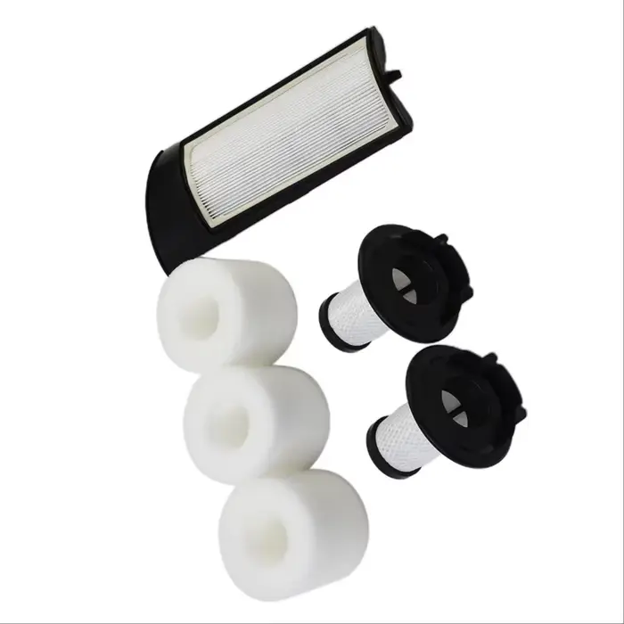 Kits de filtres en mousse pour aspirateur Shark VERTEX Pro, accessoires pour aspirateur Lift-Away IC
