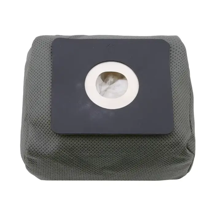 Sac d'aspirateur universel réutilisable