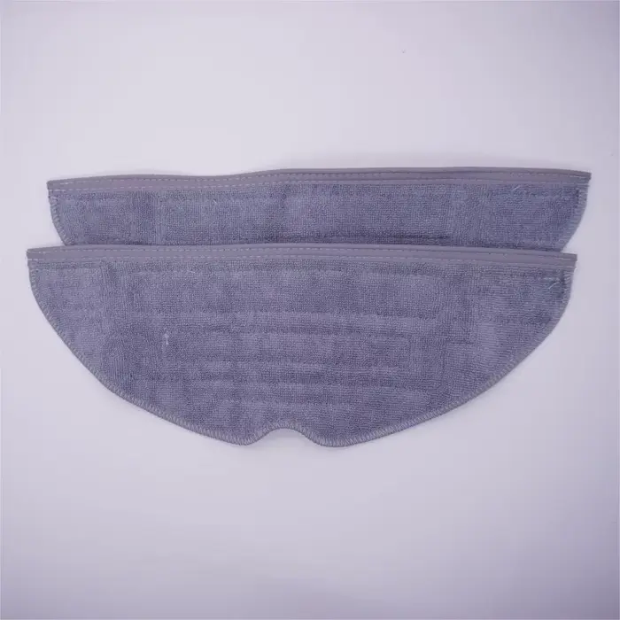 Roborock-Chiffons de vadrouille anti-favorable pour aspirateur robot