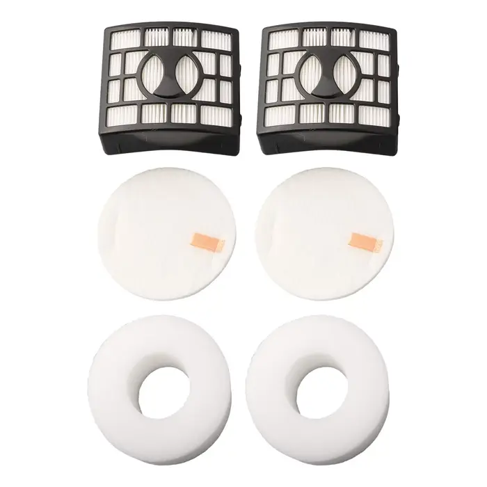Filtres pour aspirateur Robot SHARK Powered AZ910UK NZ801UK AZ910UKT NZ801UKT, outil domestique, 6 p