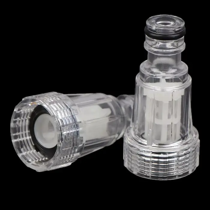 Filtre à eau pour Machine de nettoyage de voiture