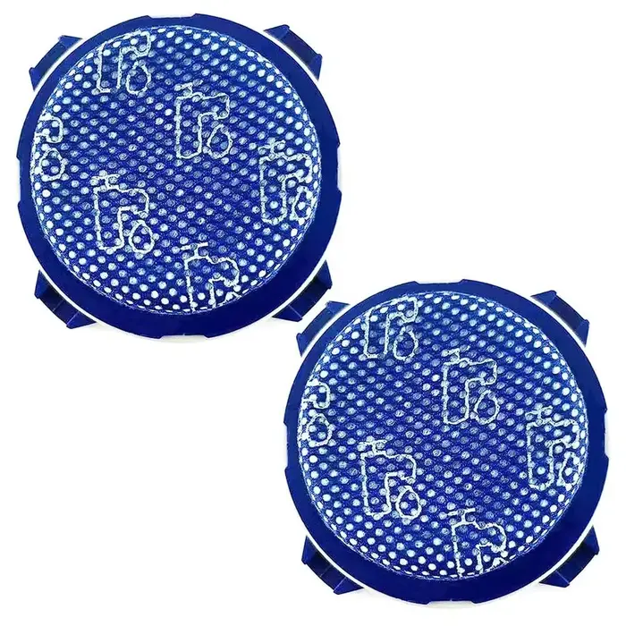 Pièces de rechange pour aspirateur, 2/3/5 pièces, n° Accessoires DJ97-02649A, filtres à vide pour SA