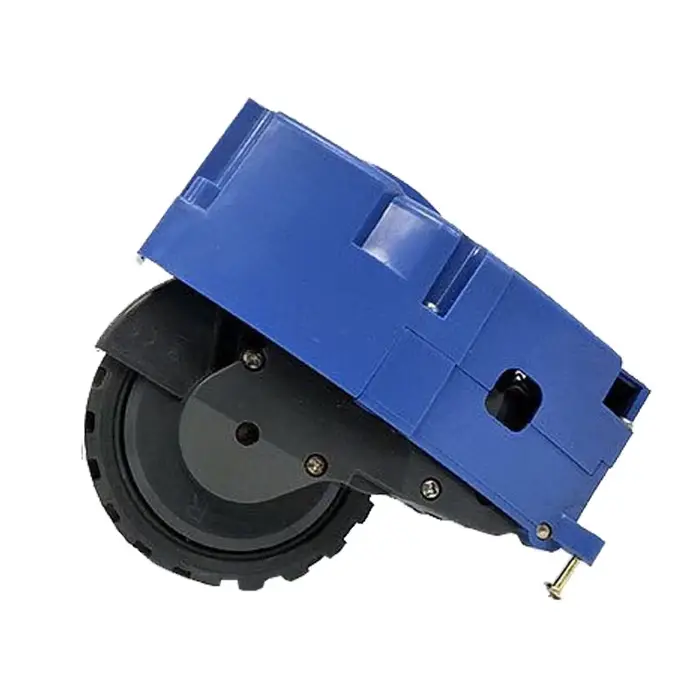 Store Right Wheel Tech Motor Wheel