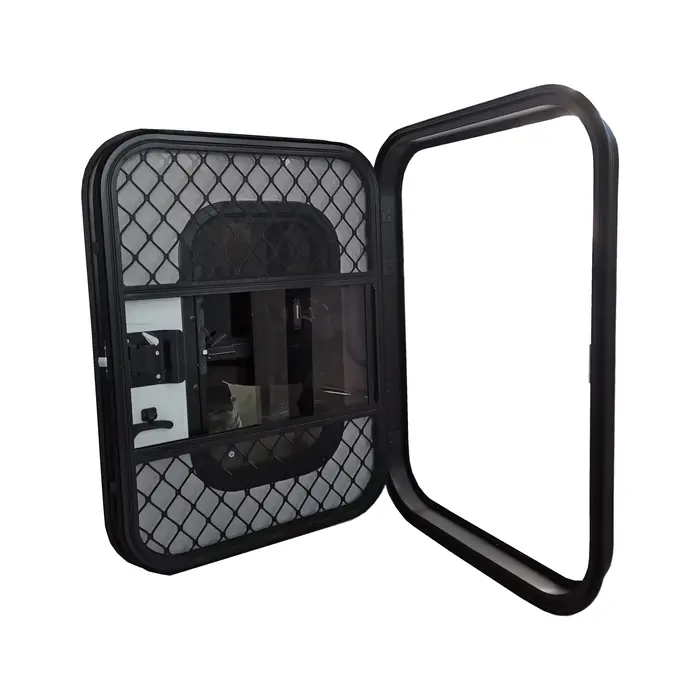 Accessoires de caravane
