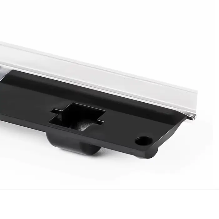 Tineco FLOOR ONE S5 Combo / S3 / S6 Stretch / S7 Pro / S9 Aritst accessoires d'origine pièces de bande d'essuie-glace pour aspirateur sec et humide