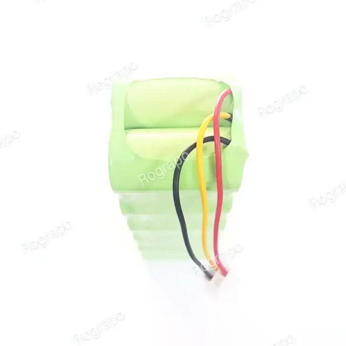 Batterie NI-MH 14.4V 4500mAh pour aspirateur Samsung NaviBot SR8F30 SR8840 SR8845 SR8855 SR8895 VCR8845