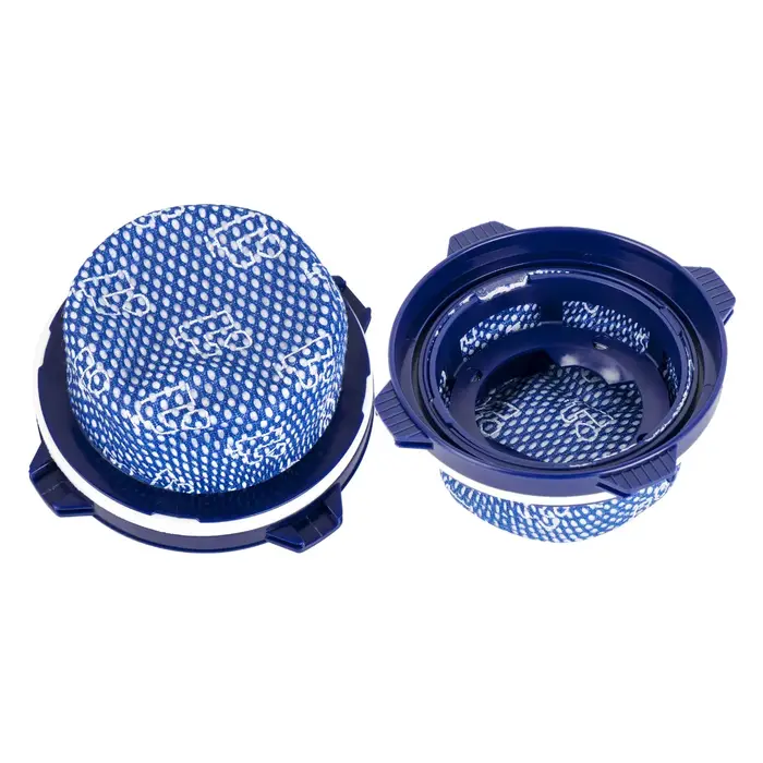 Filtre HEPA pour aspirateur SAMSUNG Jet 60 Jet 70 Jet 75 Jet 90 Jet 75 +