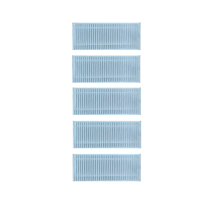 Filtre HEPA pour aspirateur Robot Left F1, pièces de rechange, accessoires, filtre de remplacement