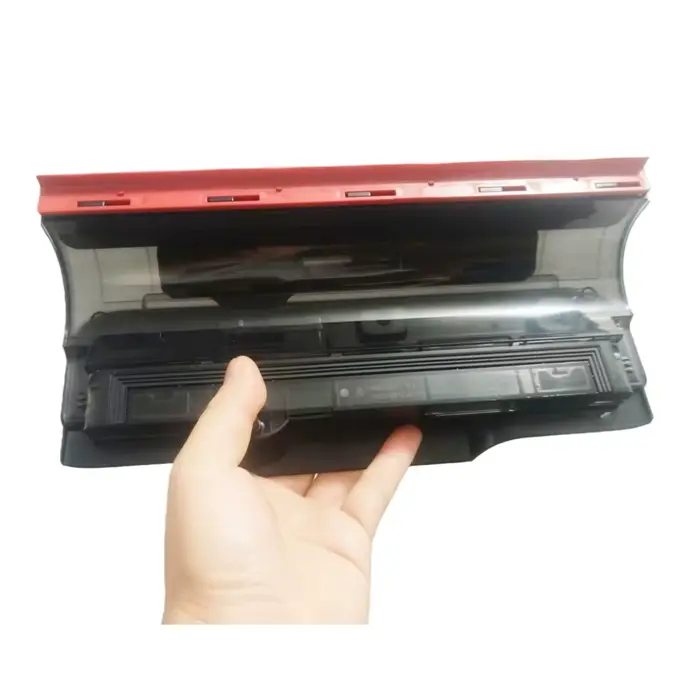 Couverture de brosse rotative pour aspirateur eau et poussière Dreame H15 Pro / H15 Pro Heat – Pièce de rechange