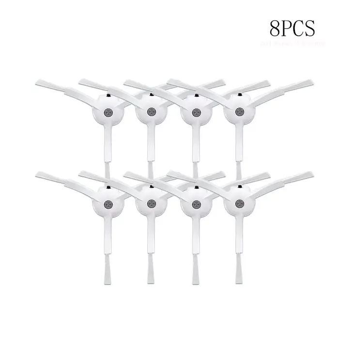 Pour Roborock Q Revo Pro/Q Revo MaxV /Q Revo S Robot aspirateur accessoire sac à poussière brosse la