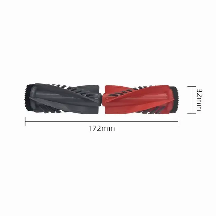 Roborock Qrevo Curv – accessoires pour aspirateur Robot
