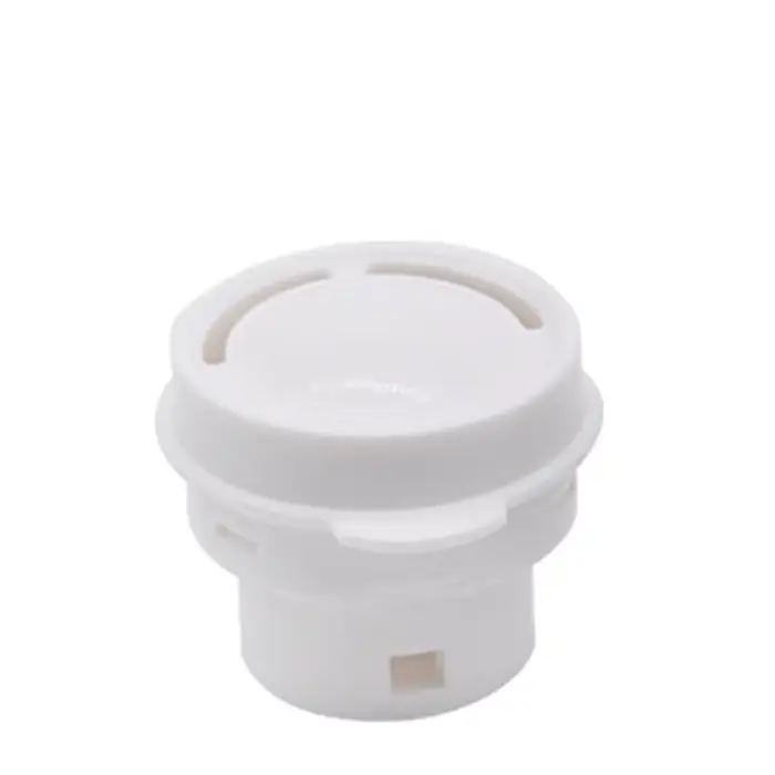 Flotteur à dégagement de vapeur durable pour pièces de rechange de vanne, sécurité d'accès pour vann