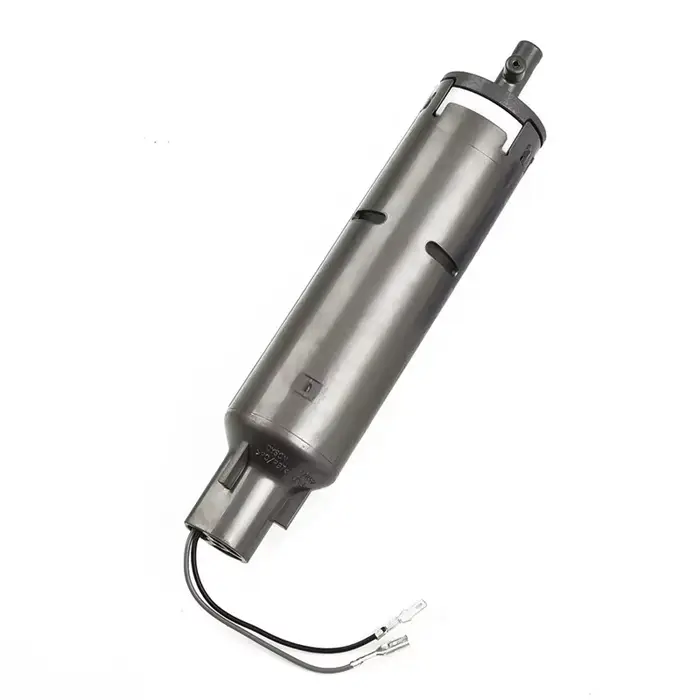 Motrices d’origine 20W pour Dyson V6 V7 V8 SV03 SV06 SV07 SV09 SV10 SV11 Aspirateur Accessoires de tête de brosse douce
