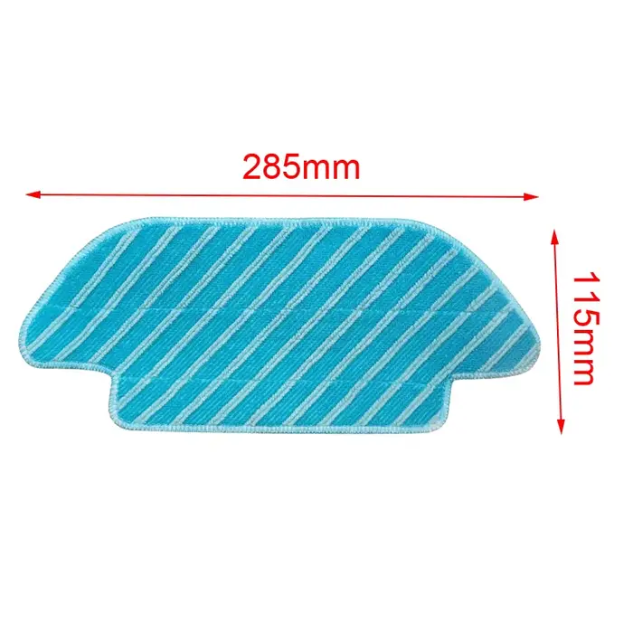 Accessoires pour Cecotec Conga 4090 5090 6090 7090