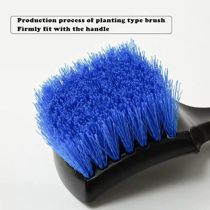 Brosse de nettoyage pour tapis