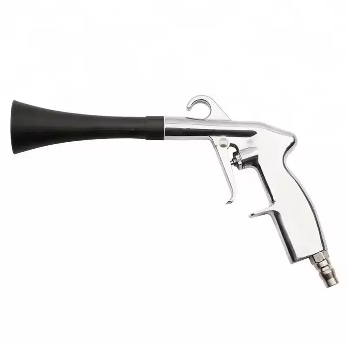 Tornado – pistolet de nettoyage à sec, souffleur d'air haute pression pour l'intérieur de la voiture