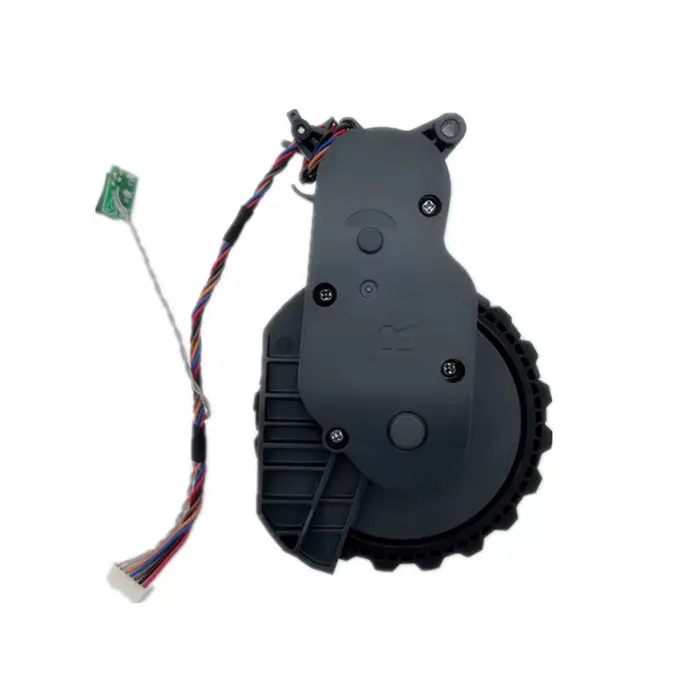 Roborock – roues de marche originales pour aspirateur Robot S5 Max S6 Pure S7