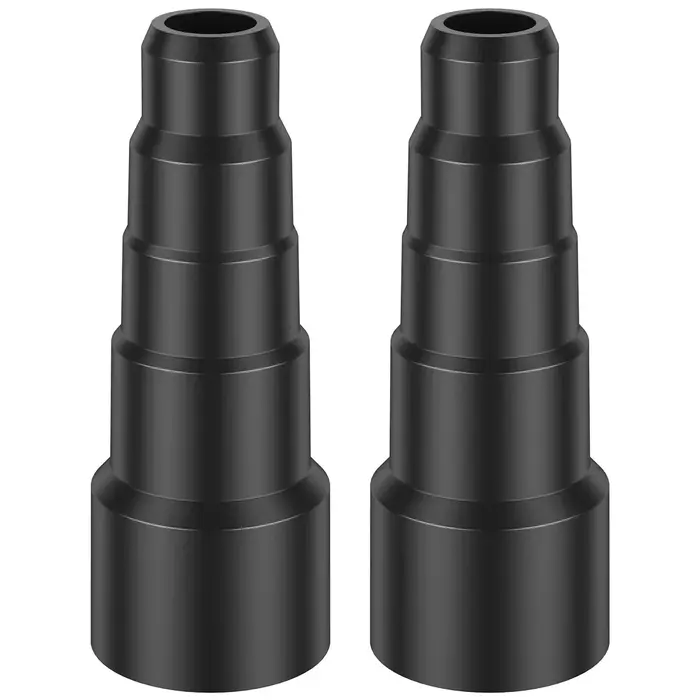 Adaptateur universel convertisseur aspirateur Tube tuyau 50/42/34/30/23mm connecteur accessoires