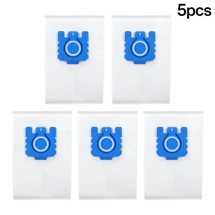 Sacs de remplacement 3D Airclean pour aspirateurs Miele GN Classic C1 Complete C1 C2 C3 S227 S240 S270 S400 S2 S5 S8