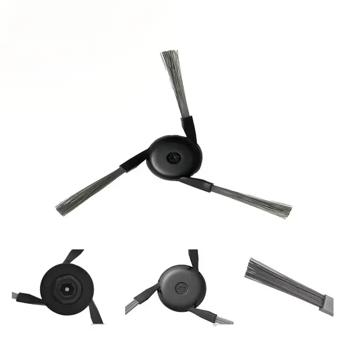 Brosse latérale pour aspirateur Dreame X50 Ultra