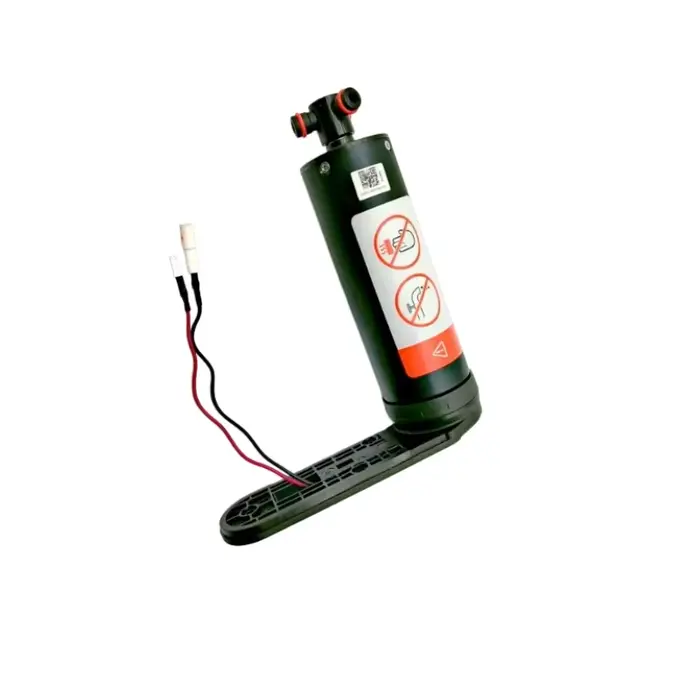 Moteur à rouleaux d'origine Roborock série F25 pour aspirateur eau et poussière F25 RT