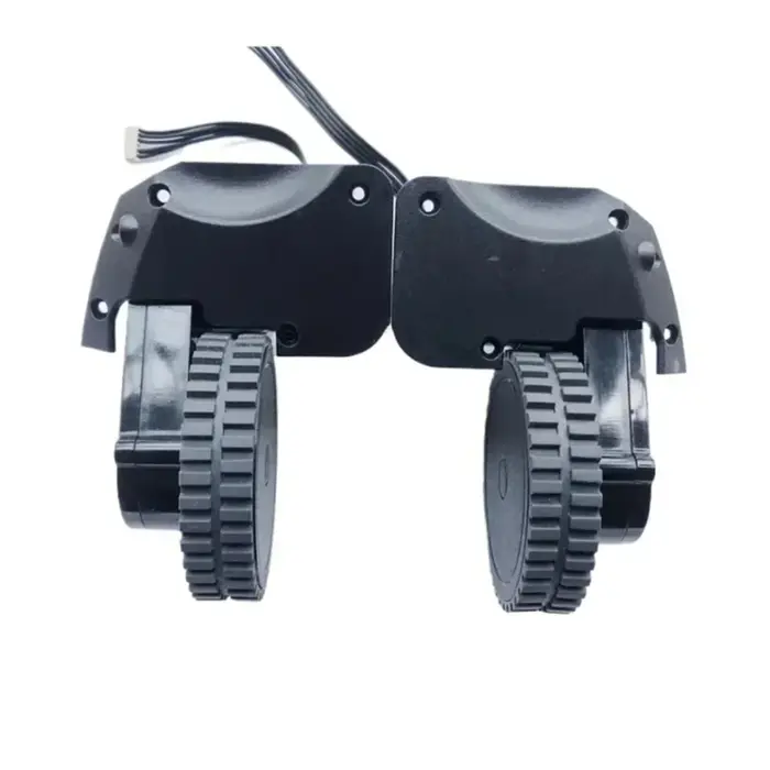 Roue d'aspirateur pour Eufy pour Robovac R500/15C/G10/25C/30C/35C/11s