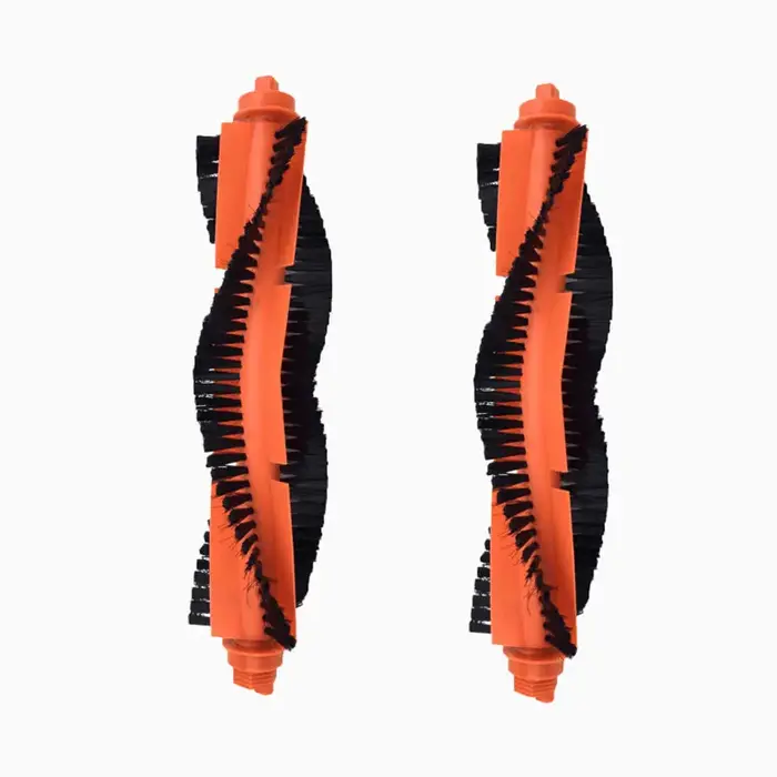 Pour Xiaomi Robot aspirateur S10 S12 T12 B106GL/vadrouille 2S XMSTJQR2S/3C B106CN pièces accessoires brosse latérale