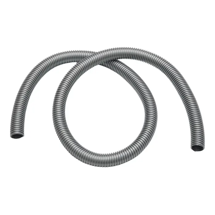 Tuyau flexible universel pour aspirateur