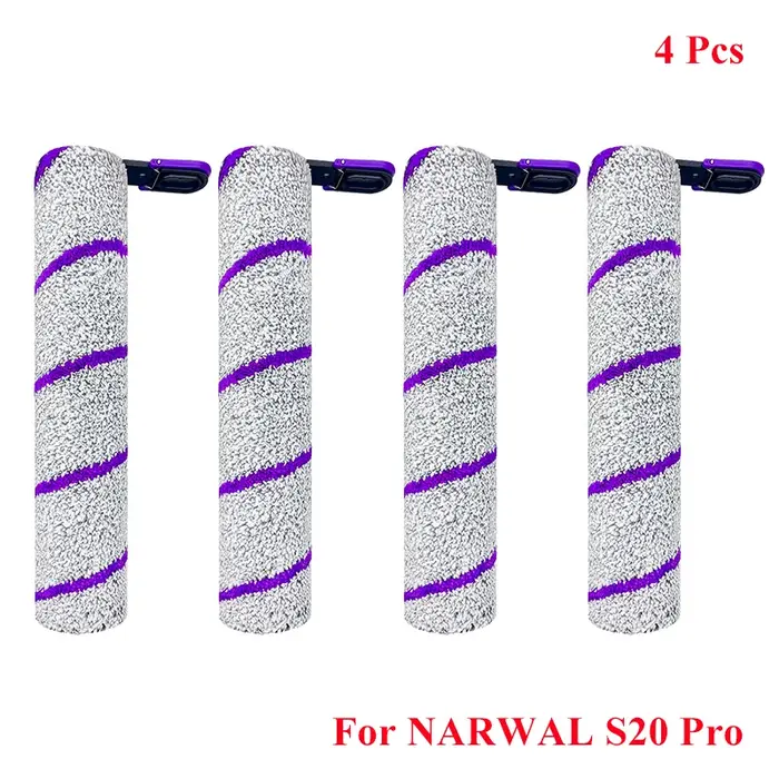 Pièces de rechange pour aspirateur sans fil Narwal S20 Pro