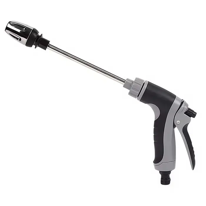 Pistolet de lavage haute pression pour voiture