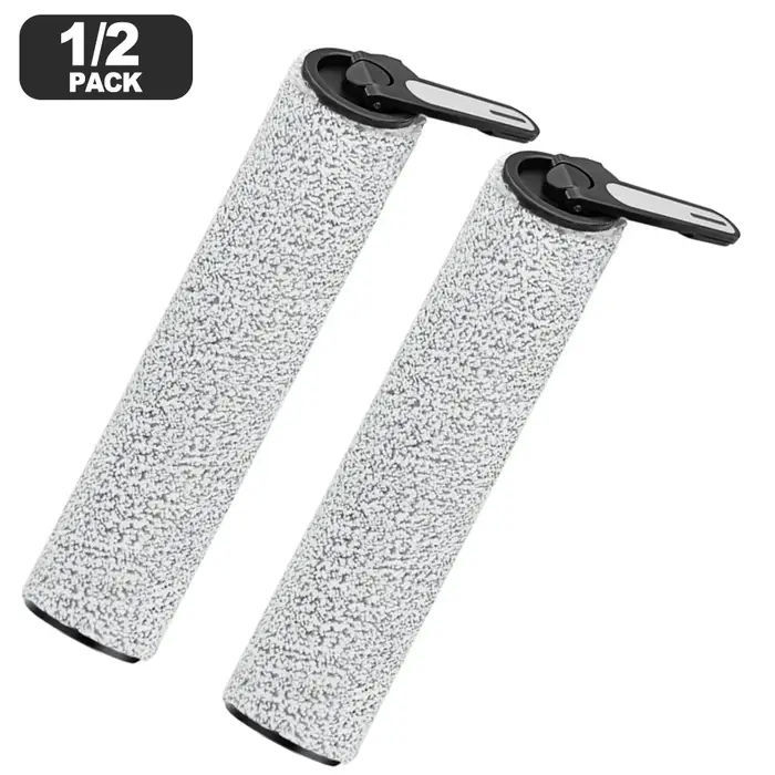 Brosse principale à rouleaux pour aspirateur humide et sec Lubluelu BVC-T8A