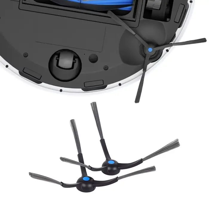 Pièces détachées pour robot aspirateur ECOVACS T50 PRO OMNI /T50