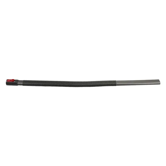 Pour Dyson V7 V8 V10 V11 V12 V15 aspirateur sèche-linge tuyau de nettoyage remplacement crevasse buse d'aspiration plate maison voiture fenêtre écart