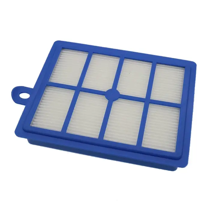 Sacs à poussière pour aspirateur s-bag et 2 filtres Hepa H12 + 4