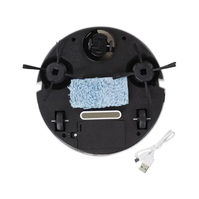 Robot aspirateur 3 en 1