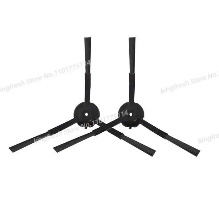 Compatible avec Ultenic MC1 Pièces de Rechange pour Aspirateur Rouleau Principal Brosse Latérale Filtre HEPA Chiffon de Serpillière Sac à Poussière Accessoires