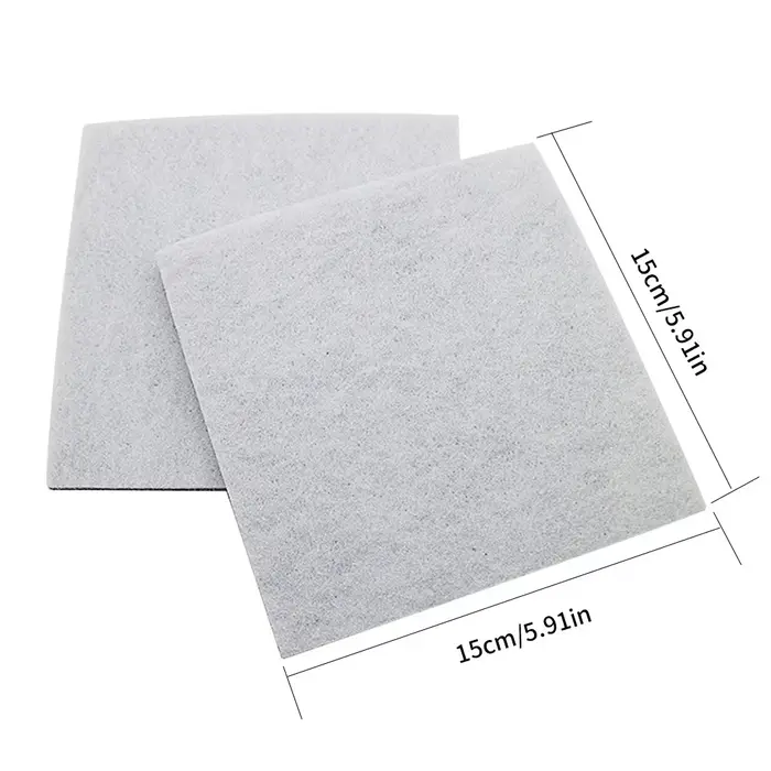 Filtre Hepa pour aspirateur