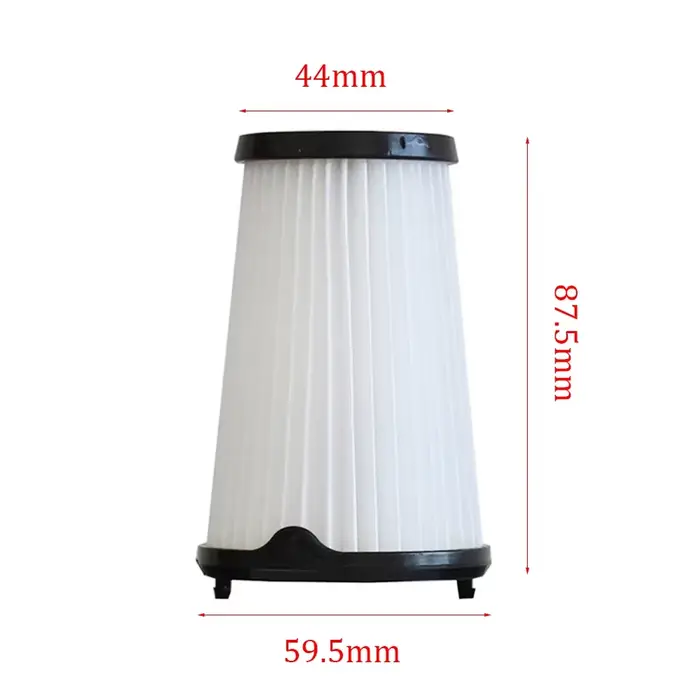 Filtre Hepa de remplacement pour aspirateur AEG CX7 CX7-2 AEF150 Electrolux EER73DB EER73BP EER73IG,