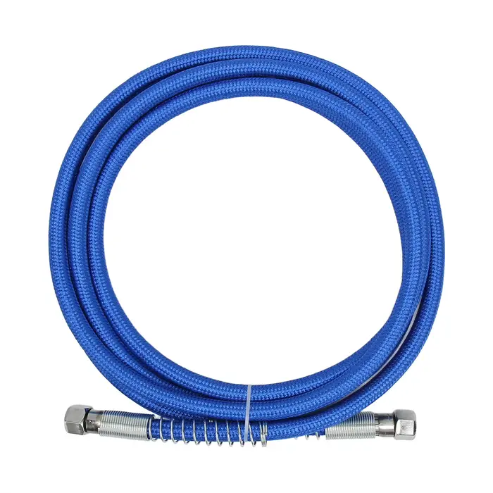 Tuyau de fer à vapeur en caoutchouc de silicone, haute température, degré, chaudières, haute pressio