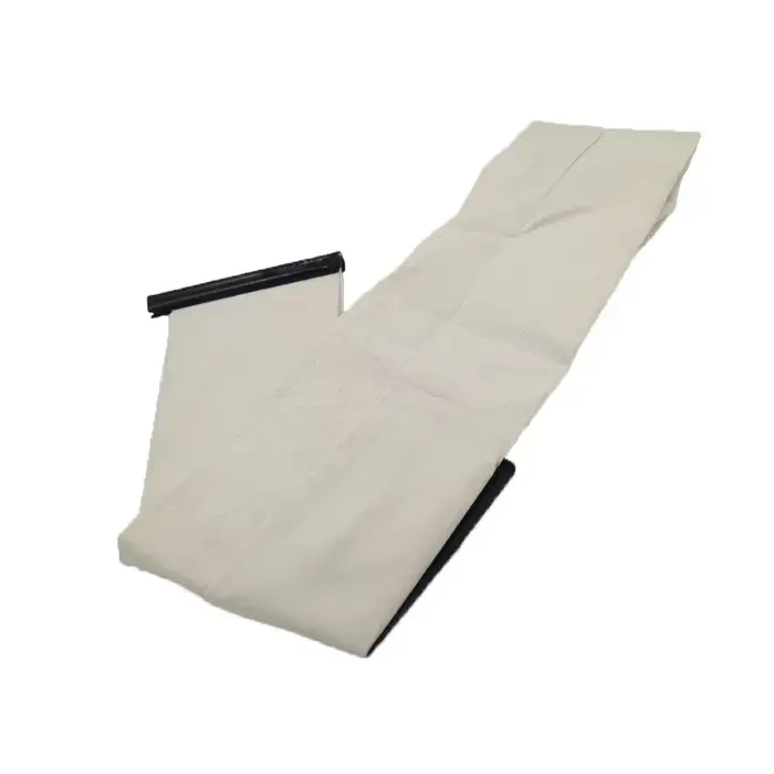 Sac d'aspirateur lavable