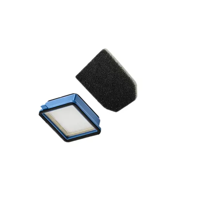 Filtre HEPA pour aspirateur balai sans fil Carrier Well, éponge, pièces d'accessoires, Q6, Q7, Q8