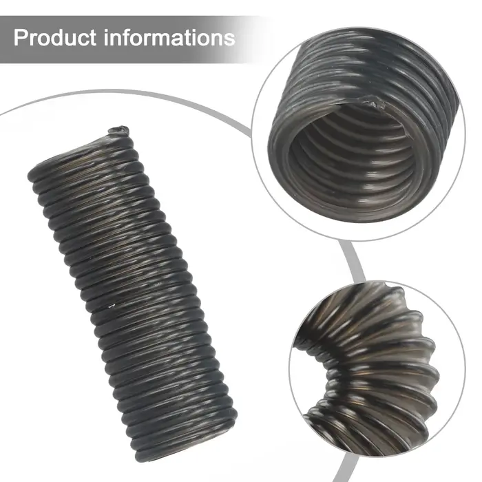 Tuyau de buse pour aspirateur Shark NV801