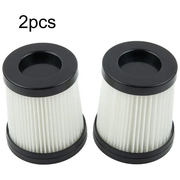Remplacement de filtre d'aspirateur pour Lubluelu 202