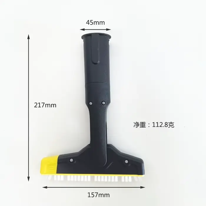 Brosse à joint XXL pour Karcher SC1 SC2 SC3 SC4 SC5 2.863-334.0 2.863-368.0