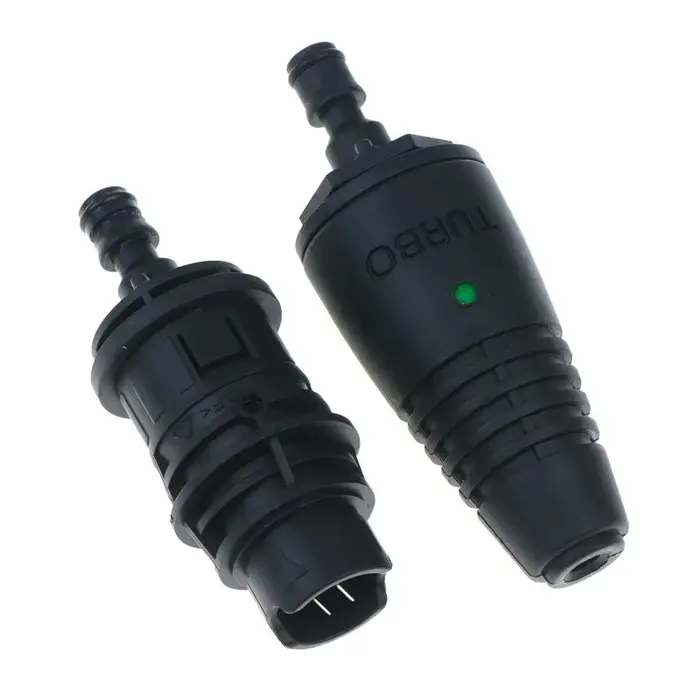Buse turbo Lavor Comet VAX – Remplacement